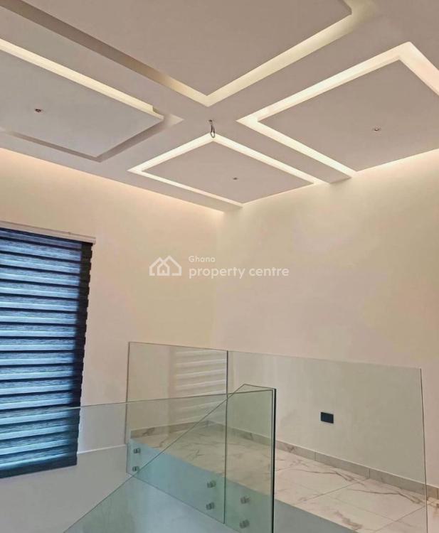 Executive 3 Bedroom House at Ashaley Botwe, Ashaley Botwe, Adenta Municipal, Accra, House for Sale
