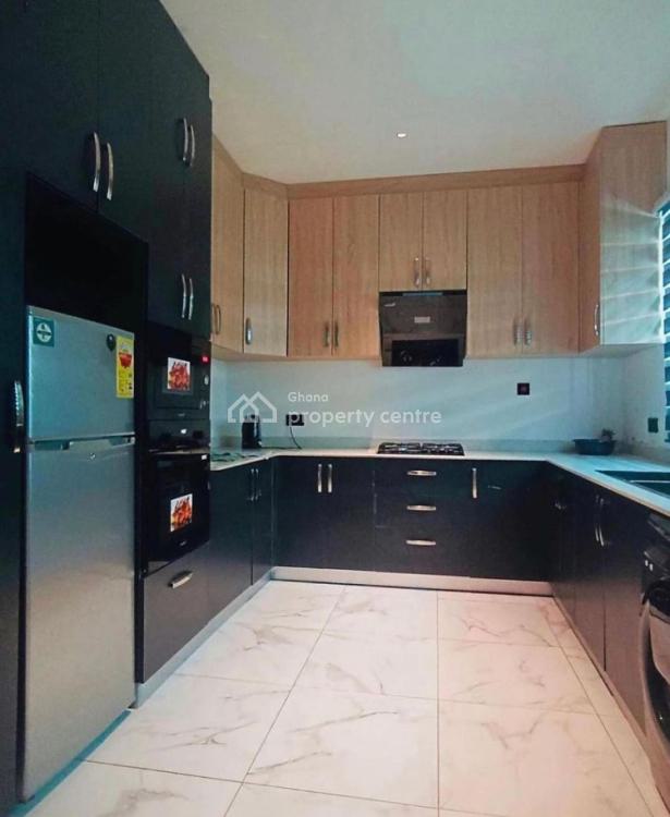 Executive 3 Bedroom House at Ashaley Botwe, Ashaley Botwe, Adenta Municipal, Accra, House for Sale