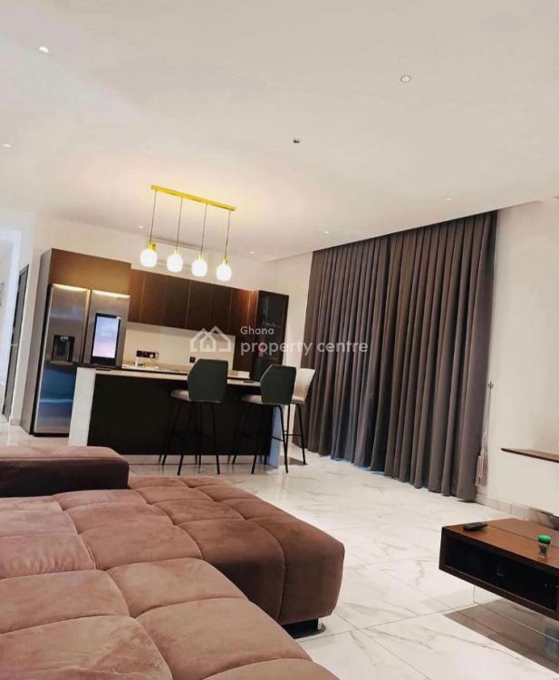 Executive 3 Bedroom House at Ashaley Botwe, Ashaley Botwe, Adenta Municipal, Accra, House for Sale