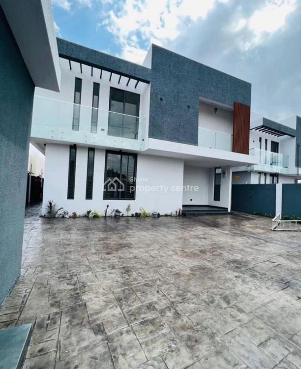 Executive 4 Bedroom House at Oyarifa, Oyarifa, La Nkwantanang Madina Municipal, Accra, House for Sale