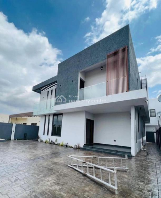 Executive 4 Bedroom House at Oyarifa, Oyarifa, La Nkwantanang Madina Municipal, Accra, House for Sale
