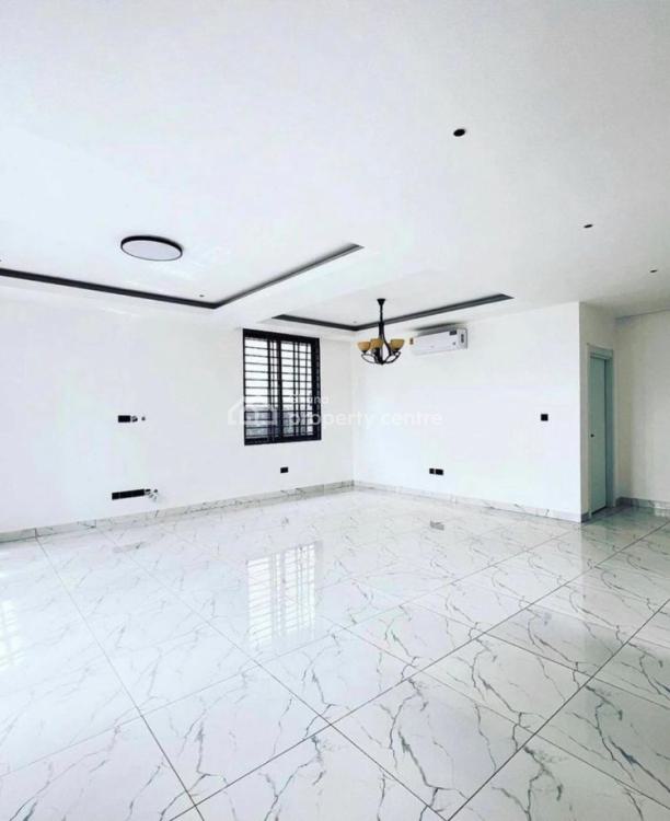 Executive 4 Bedroom House at Oyarifa, Oyarifa, La Nkwantanang Madina Municipal, Accra, House for Sale