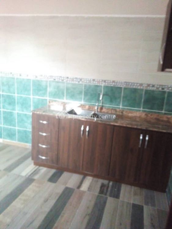 Neat Three Bedroom Apartment, Santasi-anyinam, Kumasi Metropolitan, Ashanti, Apartment for Rent