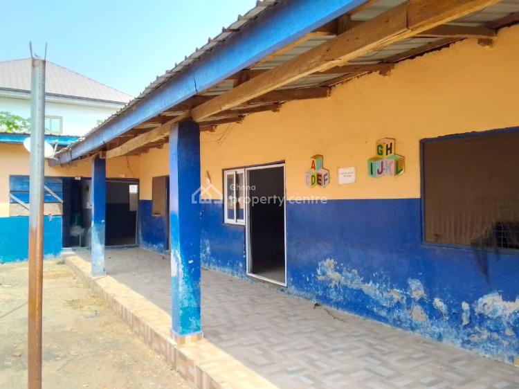 Executive 7 Bedrooms House at Dawhenya Adotey, Dawhenya, Tema, Accra, House for Rent