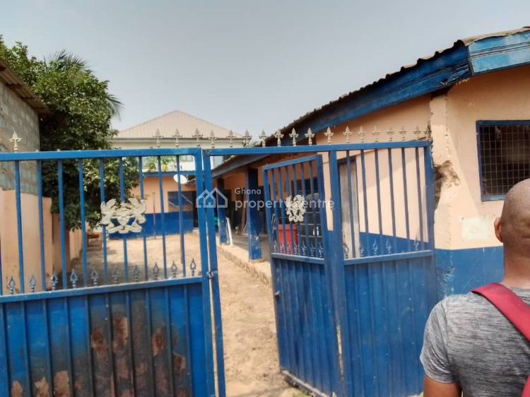 Executive 7 Bedrooms House at Dawhenya Adotey, Dawhenya, Tema, Accra, House for Rent