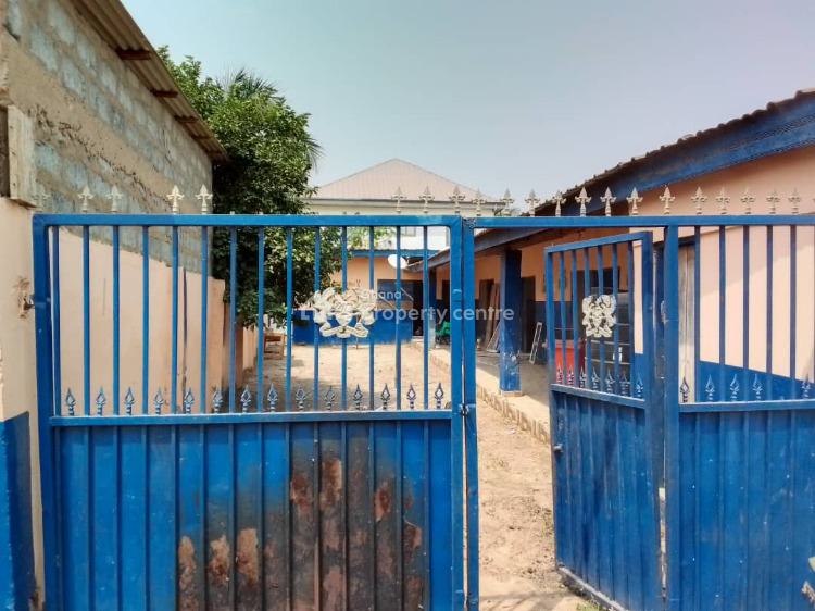 Executive 7 Bedrooms House at Dawhenya Adotey, Dawhenya, Tema, Accra, House for Rent