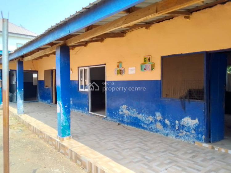 Executive 7 Bedrooms House at Dawhenya Adotey, Dawhenya, Tema, Accra, House for Rent