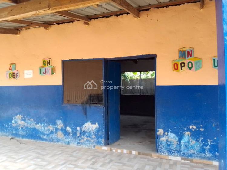 Executive 7 Bedrooms House at Dawhenya Adotey, Dawhenya, Tema, Accra, House for Rent