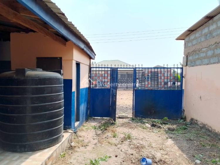 Executive 7 Bedrooms House at Dawhenya Adotey, Dawhenya, Tema, Accra, House for Rent