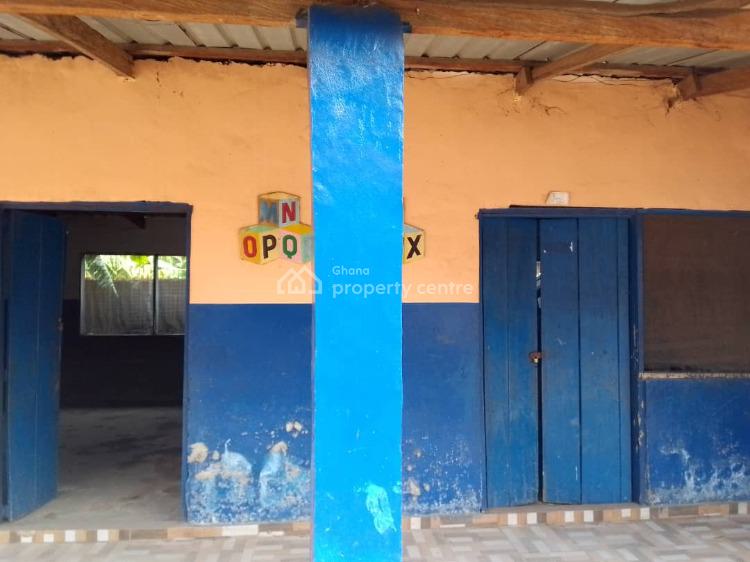 Executive 7 Bedrooms House at Dawhenya Adotey, Dawhenya, Tema, Accra, House for Rent