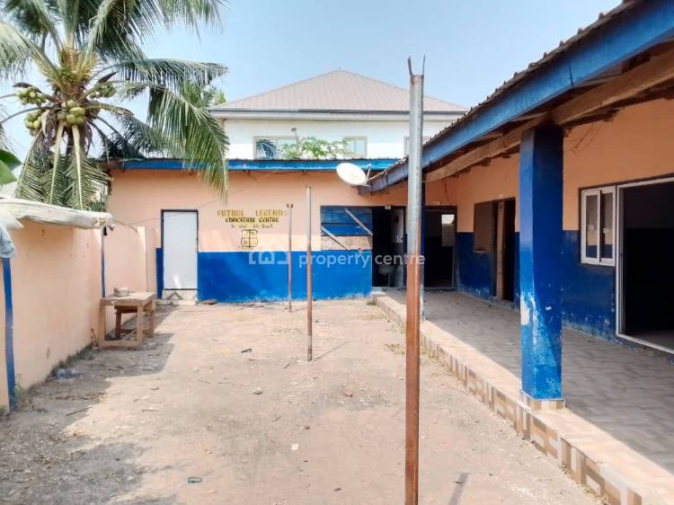 Executive 7 Bedrooms House at Dawhenya Adotey, Dawhenya, Tema, Accra, House for Rent