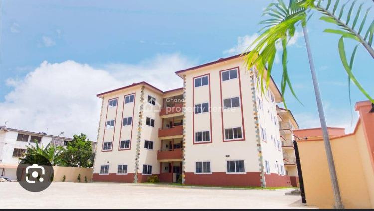 Executive Fully Furnished 3 Bedroom Apartment at Sakumono Estate Jun., Sakumono, Tema, Accra, Apartment for Rent