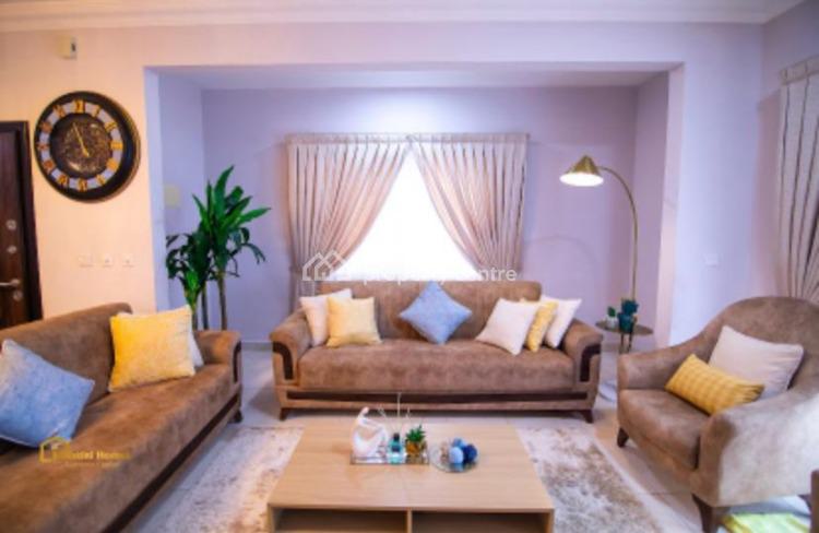 Executive Fully Furnished 3 Bedroom Apartment at Sakumono Estate Jun., Sakumono, Tema, Accra, Apartment for Rent