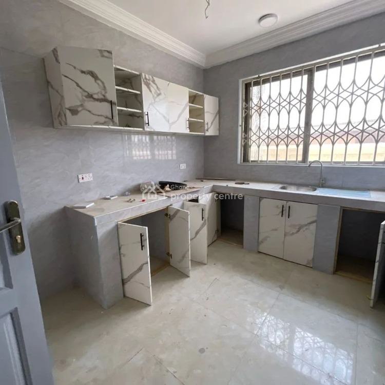 Executive Newly Built 2 Bedrooms Apartment at East Adjiringanor, Adjiringanor, East Legon, Accra, Apartment for Rent