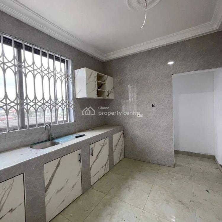 Executive Newly Built 2 Bedrooms Apartment at East Adjiringanor, Adjiringanor, East Legon, Accra, Apartment for Rent