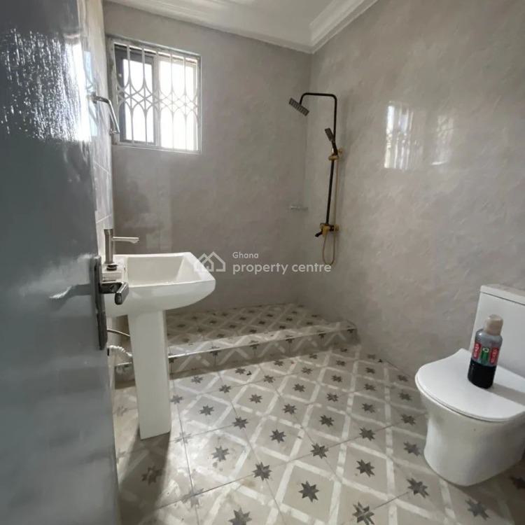 Executive Newly Built 2 Bedrooms Apartment at East Adjiringanor, Adjiringanor, East Legon, Accra, Apartment for Rent