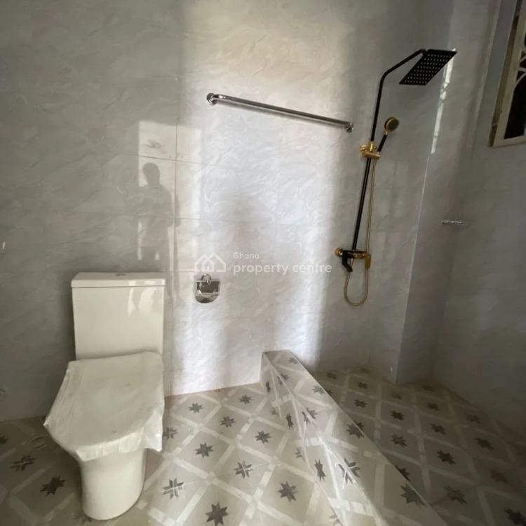Executive Newly Built 2 Bedrooms Apartment at East Adjiringanor, Adjiringanor, East Legon, Accra, Apartment for Rent