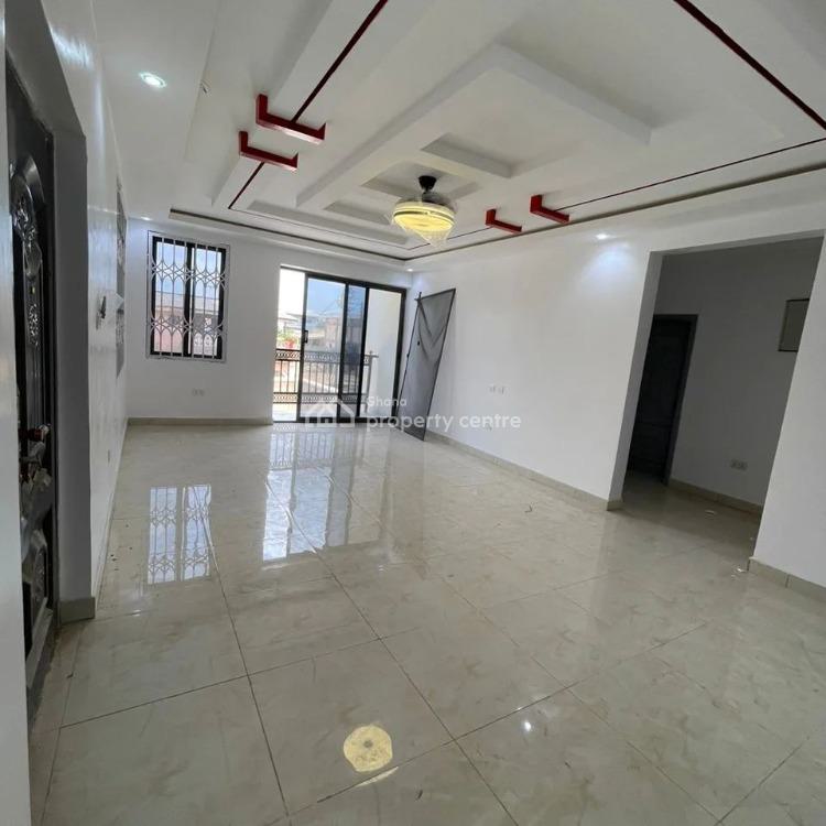 Executive Newly Built 2 Bedrooms Apartment at East Adjiringanor, Adjiringanor, East Legon, Accra, Apartment for Rent