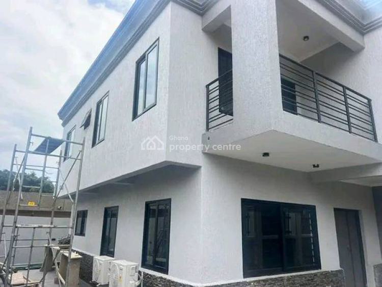 Executive 5 Bedroom House at North Legon( Top Herbal), North Legon, Accra, House for Sale