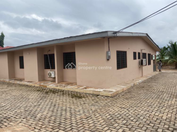 Four Bedroom Home, West Legon, Ga East Municipal, Accra, Detached Bungalow for Rent