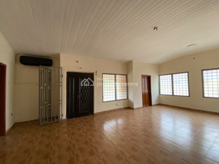 Four Bedroom Home, West Legon, Ga East Municipal, Accra, Detached Bungalow for Rent