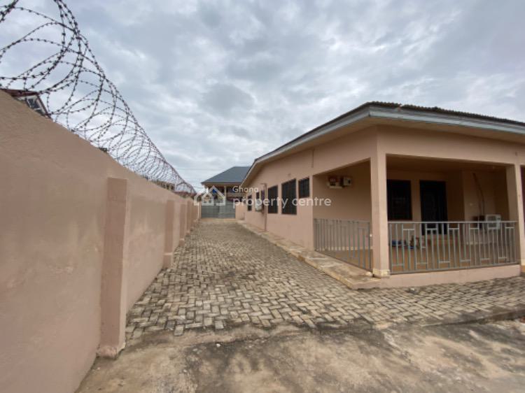 Four Bedroom Home, West Legon, Ga East Municipal, Accra, Detached Bungalow for Rent