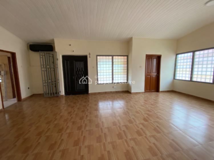 Four Bedroom Home, West Legon, Ga East Municipal, Accra, Detached Bungalow for Rent