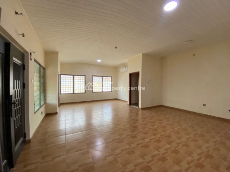 Four Bedroom Home, West Legon, Ga East Municipal, Accra, Detached Bungalow for Rent
