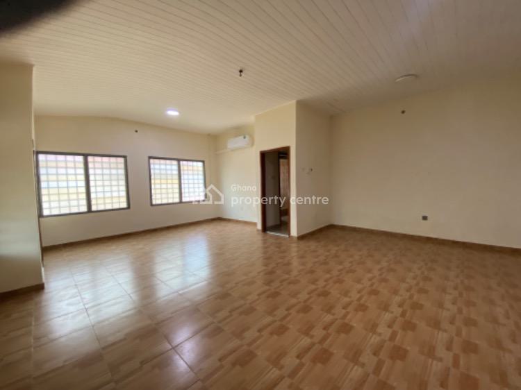 Four Bedroom Home, West Legon, Ga East Municipal, Accra, Detached Bungalow for Rent
