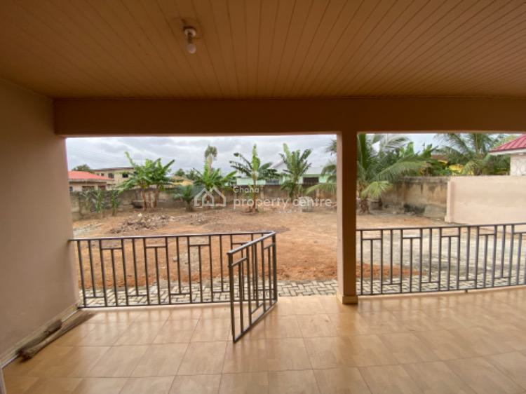 Four Bedroom Home, West Legon, Ga East Municipal, Accra, Detached Bungalow for Rent