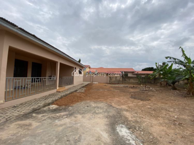Four Bedroom Home, West Legon, Ga East Municipal, Accra, Detached Bungalow for Rent