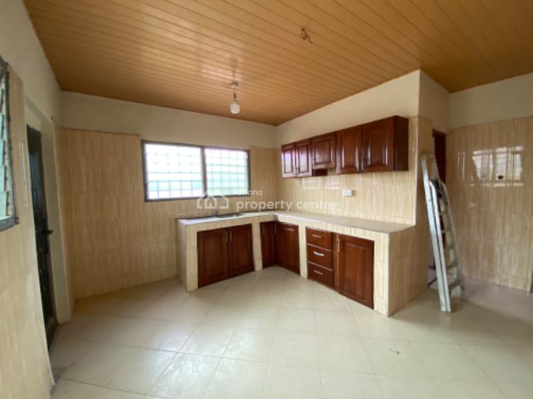 Four Bedroom Home, West Legon, Ga East Municipal, Accra, Detached Bungalow for Rent