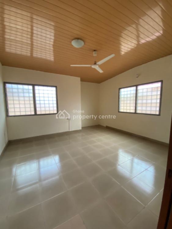 Four Bedroom Home, West Legon, Ga East Municipal, Accra, Detached Bungalow for Rent
