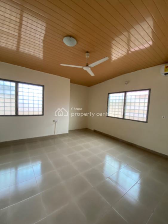 Four Bedroom Home, West Legon, Ga East Municipal, Accra, Detached Bungalow for Rent