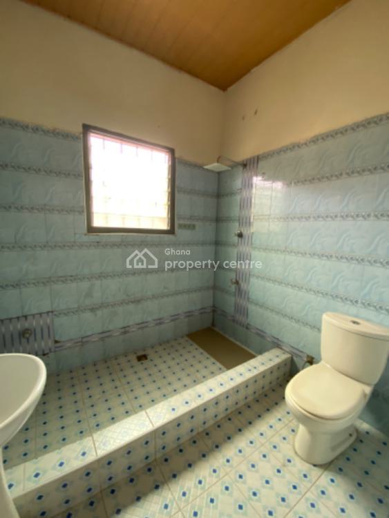 Four Bedroom Home, West Legon, Ga East Municipal, Accra, Detached Bungalow for Rent