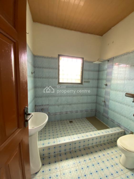 Four Bedroom Home, West Legon, Ga East Municipal, Accra, Detached Bungalow for Rent