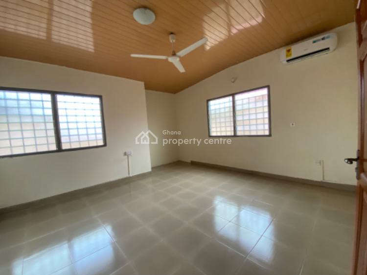 Four Bedroom Home, West Legon, Ga East Municipal, Accra, Detached Bungalow for Rent