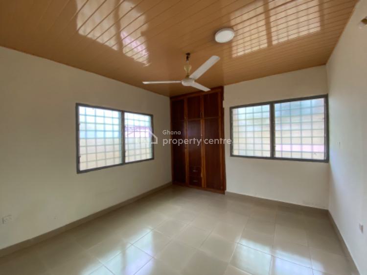 Four Bedroom Home, West Legon, Ga East Municipal, Accra, Detached Bungalow for Rent