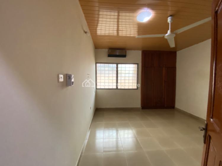 Four Bedroom Home, West Legon, Ga East Municipal, Accra, Detached Bungalow for Rent