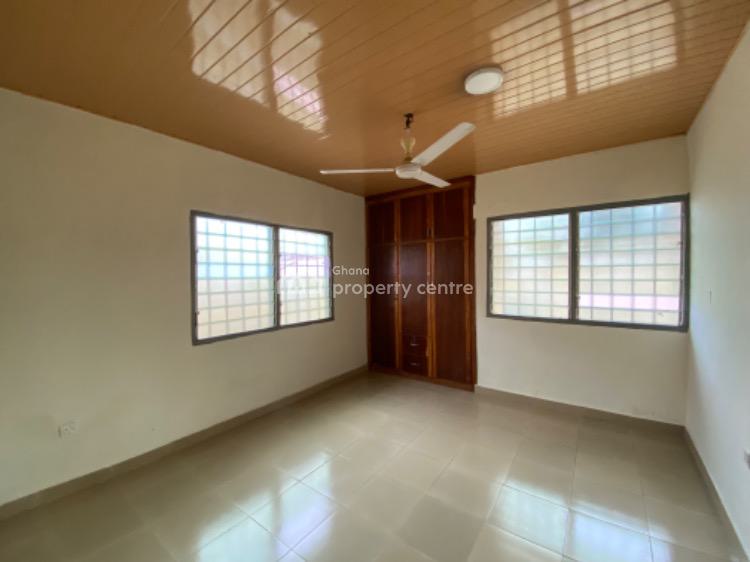 Four Bedroom Home, West Legon, Ga East Municipal, Accra, Detached Bungalow for Rent