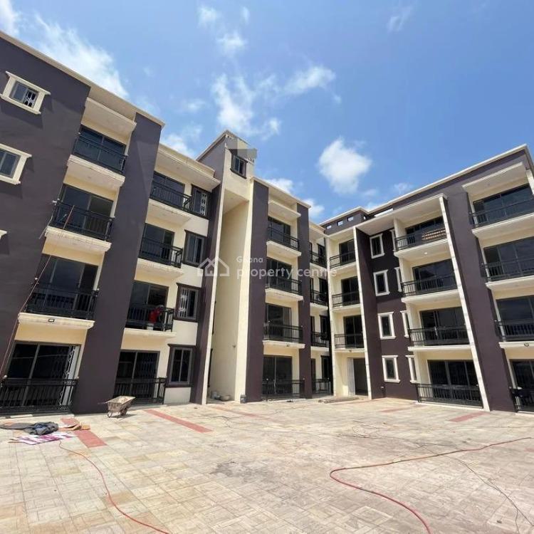Executive 3 Bedroom Apartment at East Legon, East Legon, Accra, Apartment for Rent