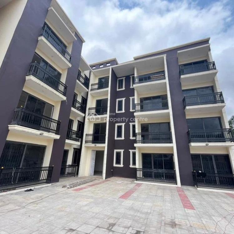 Executive 3 Bedroom Apartment at East Legon, East Legon, Accra, Apartment for Rent