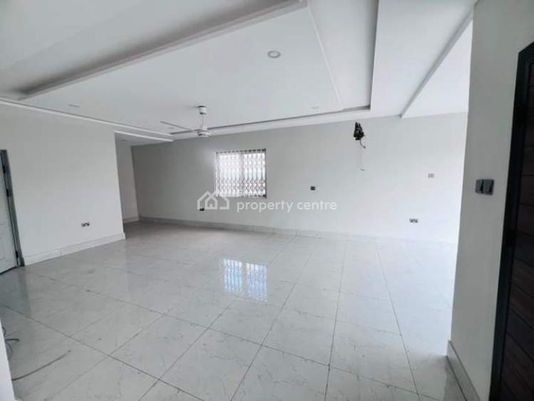 Executive Newly Built 4 Bedroom House at Pantang, Ga East Municipal, Accra, House for Sale