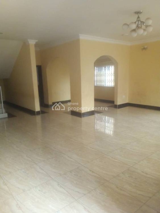 Executive 4 Bedroom House at Mempeasem, East Legon, East Legon, Accra, House for Rent