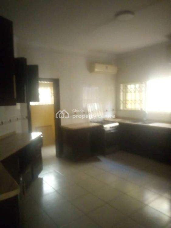Executive 4 Bedroom House at Mempeasem, East Legon, East Legon, Accra, House for Rent