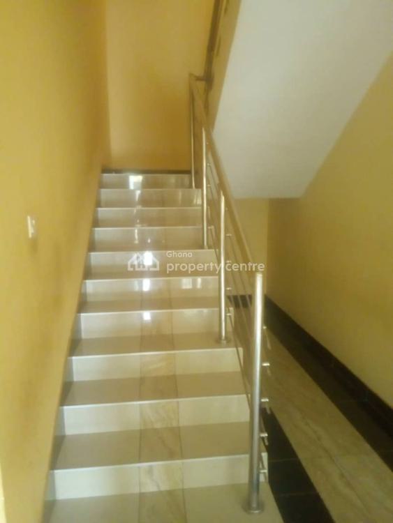 Executive 4 Bedroom House at Mempeasem, East Legon, East Legon, Accra, House for Rent