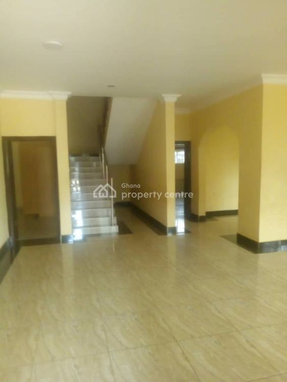 Executive 4 Bedroom House at Mempeasem, East Legon, East Legon, Accra, House for Rent