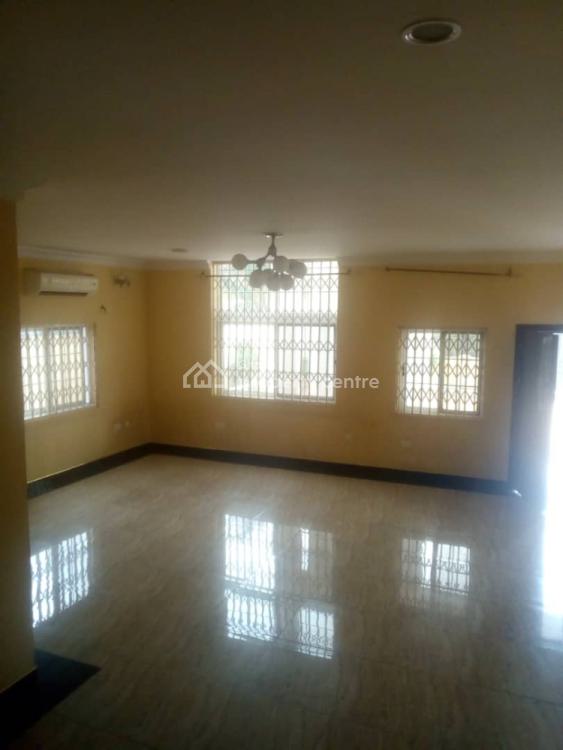 Executive 4 Bedroom House at Mempeasem, East Legon, East Legon, Accra, House for Rent