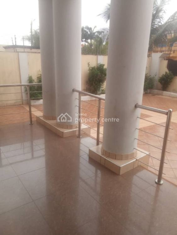 Executive 4 Bedroom House at Mempeasem, East Legon, East Legon, Accra, House for Rent