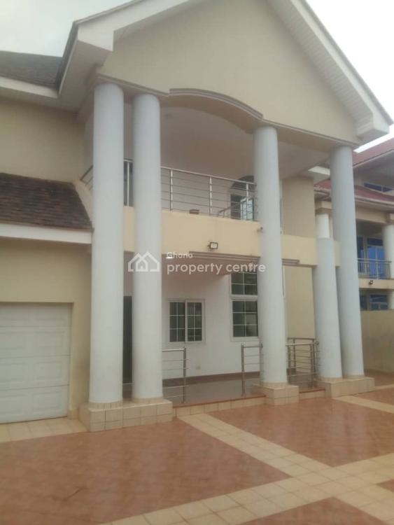 Executive 4 Bedroom House at Mempeasem, East Legon, East Legon, Accra, House for Rent